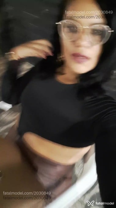 Acompanhante mulher morena (o) de olhos mel em Porto Velho - Jamily Cristinny