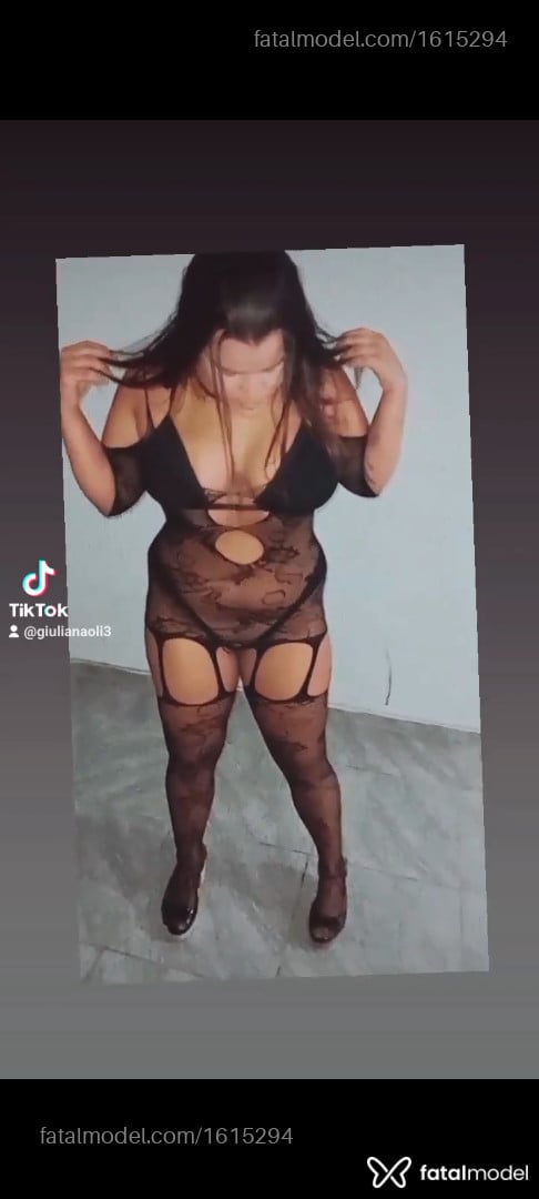 Acompanhante mulher com cabelo castanho de olhos castanhos em Rio de Janeiro - Jhuli