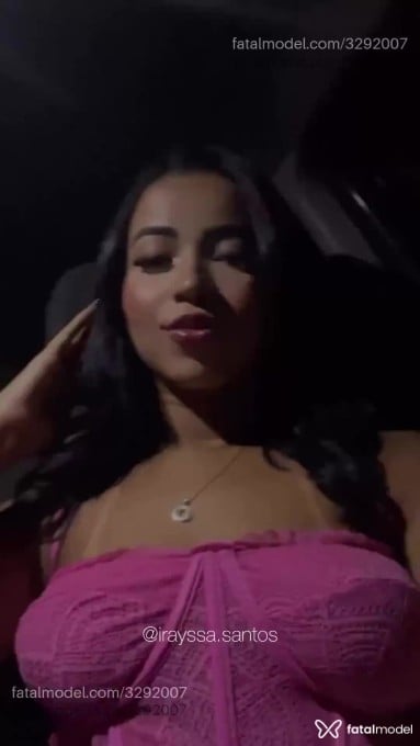 Acompanhante mulher morena (o) de olhos pretos em Virtual - Rayane Sousa