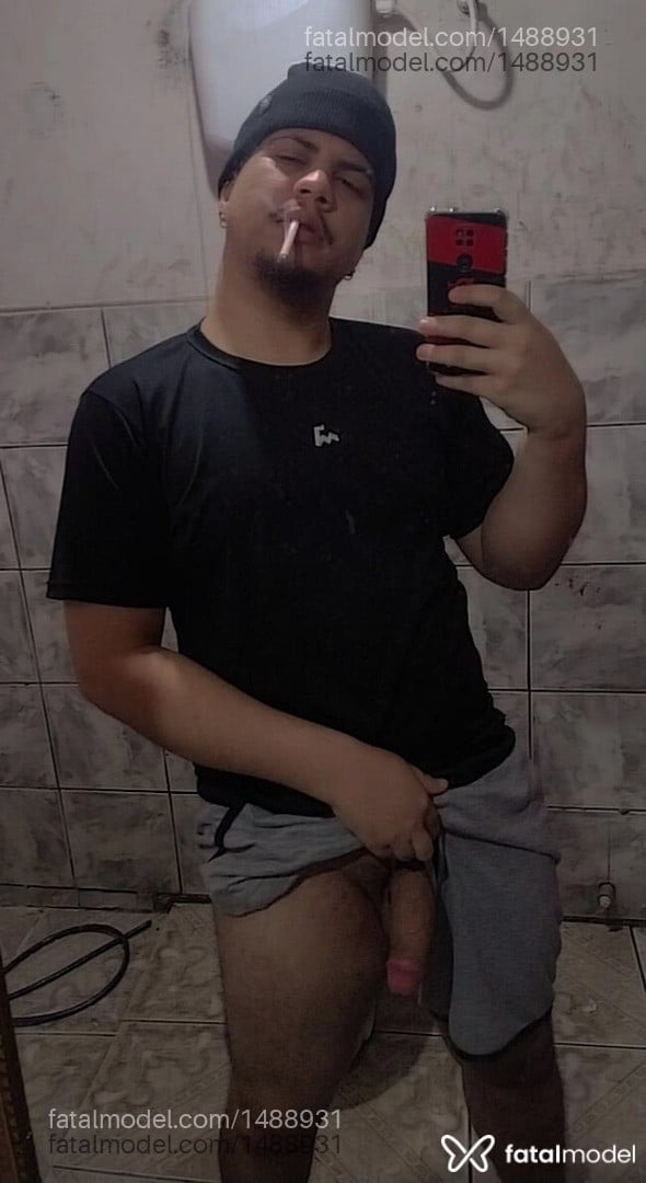 Acompanhante homem com cabelo castanho de olhos castanhos em Paranaguá - Gabriel