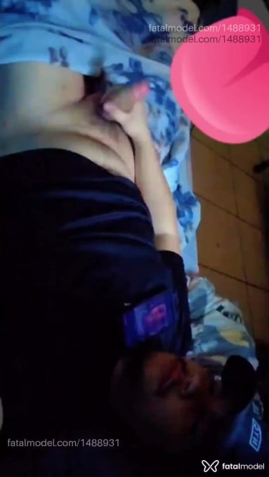 Acompanhante homem com cabelo castanho de olhos castanhos em Paranaguá - Gabriel