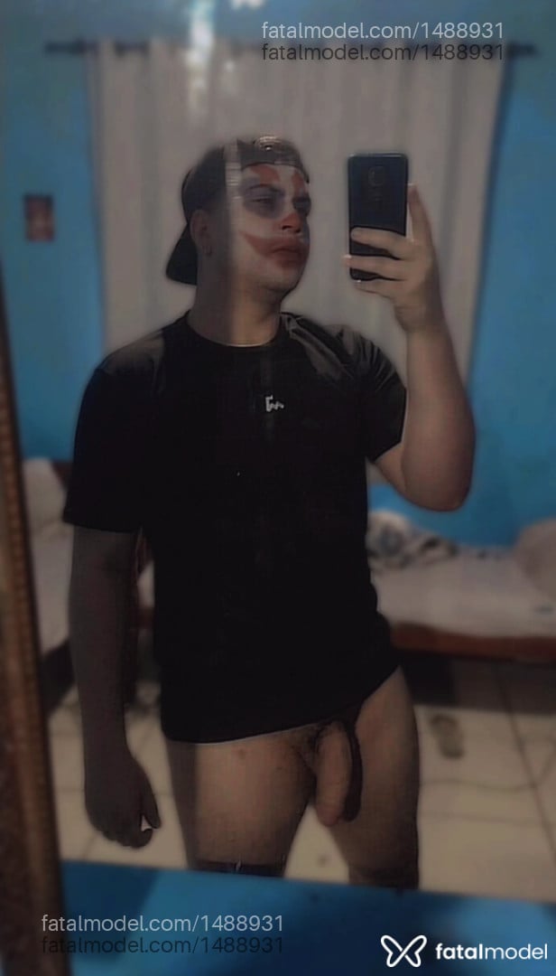 Acompanhante homem com cabelo castanho de olhos castanhos em Paranaguá - Gabriel