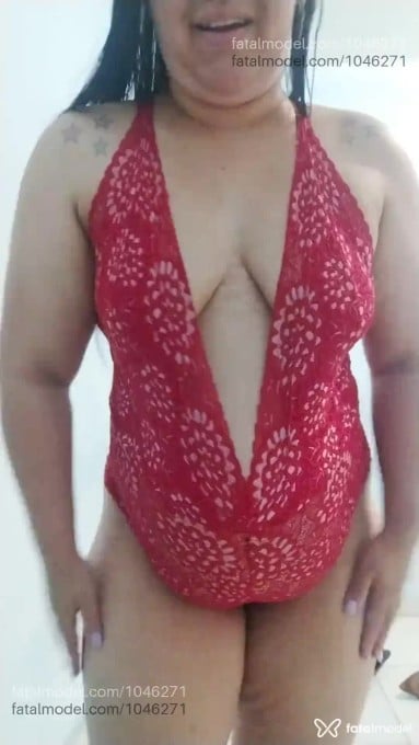 Acompanhante mulher morena (o) de olhos castanhos em Virtual - Bruna