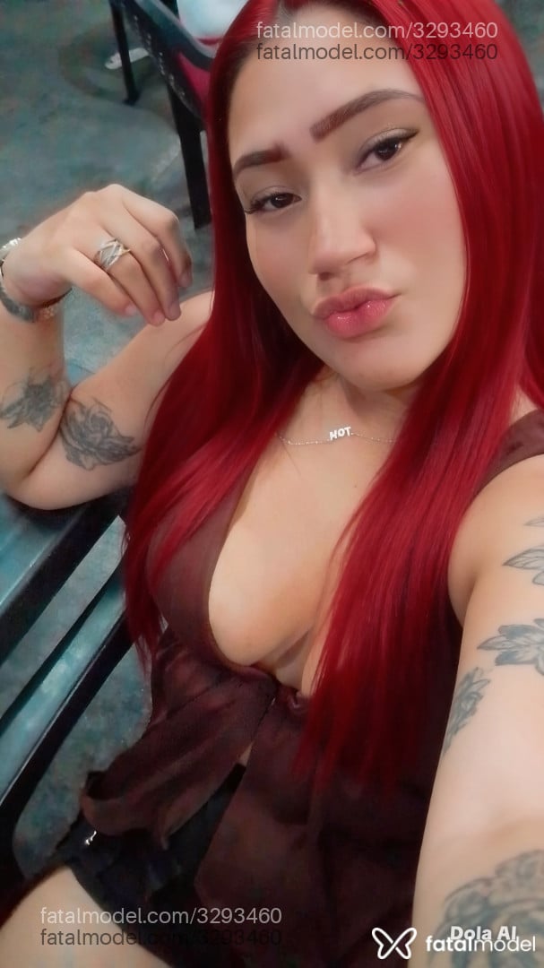 Acompanhante mulher ruiva (o) de olhos castanhos em Rio de Janeiro - Anna Clara