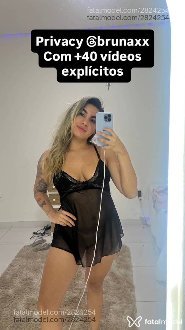 Acompanhante mulher loira (o) de olhos castanhos em Manaus - Bruna