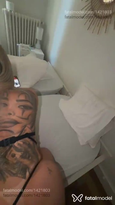 Acompanhante mulher trans morena (o) de olhos castanhos em São José - Bruna Louize