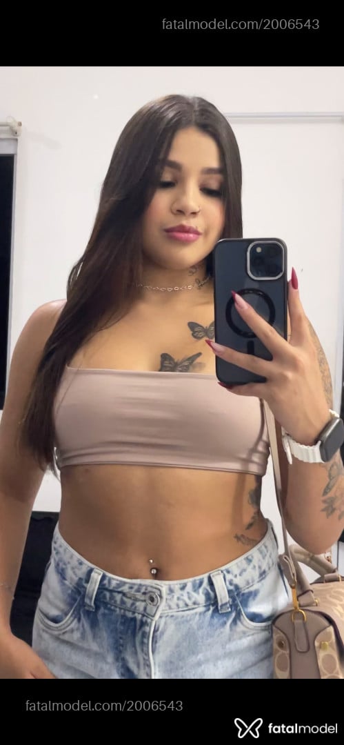 Acompanhante mulher com cabelo castanho de olhos castanhos em Pouso Alegre - Larissa Miranda