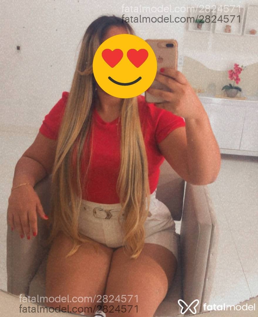 Acompanhante mulher loira (o) de olhos pretos em Imperatriz Acompanhante mulher loira (o) de olhos pretos em Imperatriz - Vitória