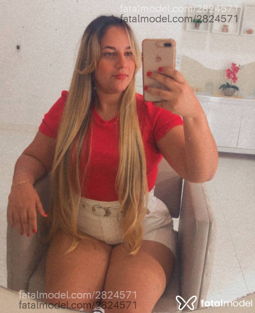Acompanhante mulher loira (o) de olhos pretos em Imperatriz - Vitória