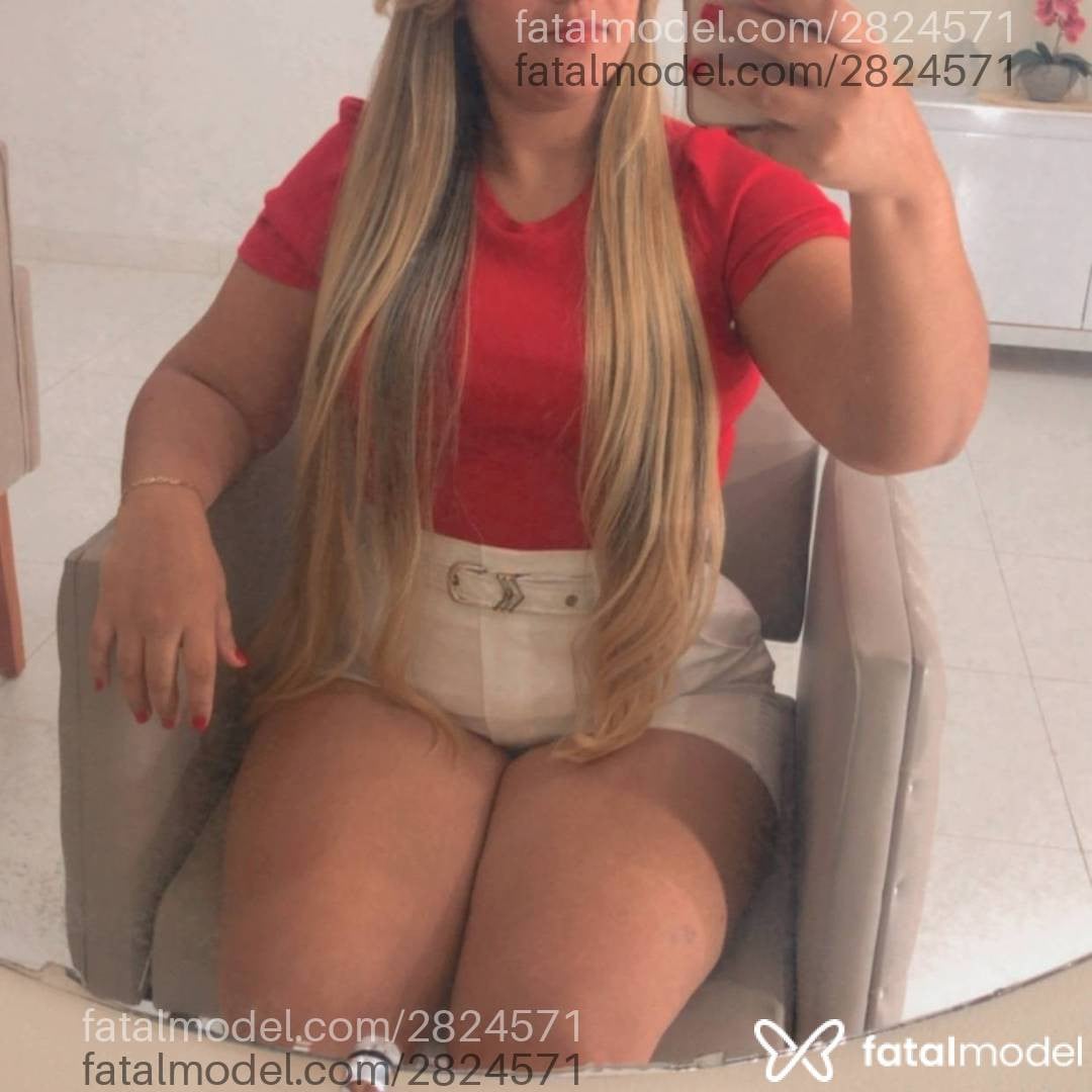 Acompanhante mulher loira (o) de olhos pretos em Imperatriz - Vitória