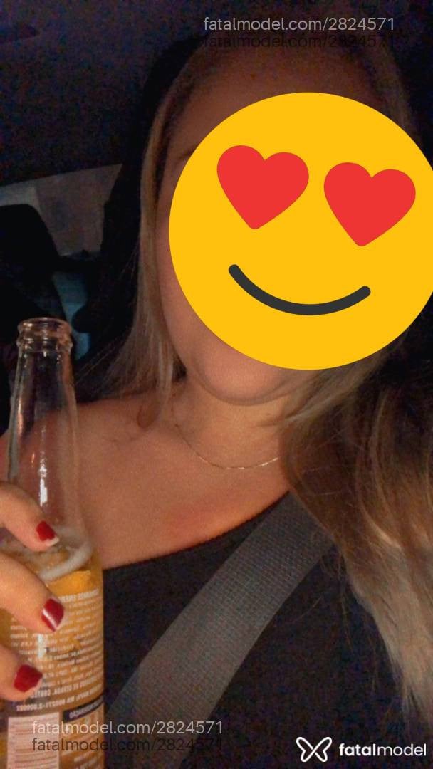 Acompanhante mulher loira (o) de olhos pretos em Imperatriz - Vitória