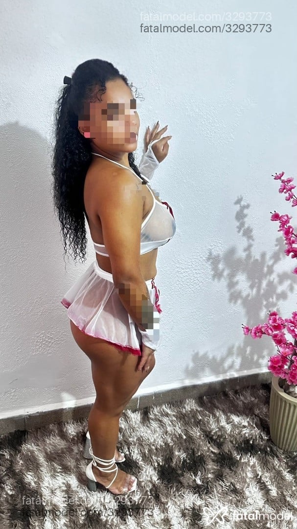 Acompanhante mulher morena (o) de olhos pretos em São Paulo Acompanhante mulher morena (o) de olhos pretos em São Paulo - Angelina Moraes