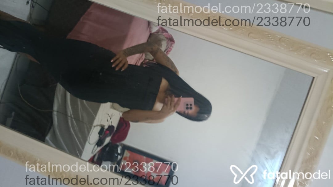 Acompanhante mulher morena (o) de olhos castanhos em São José do Rio Preto - Pequenagostosinha
