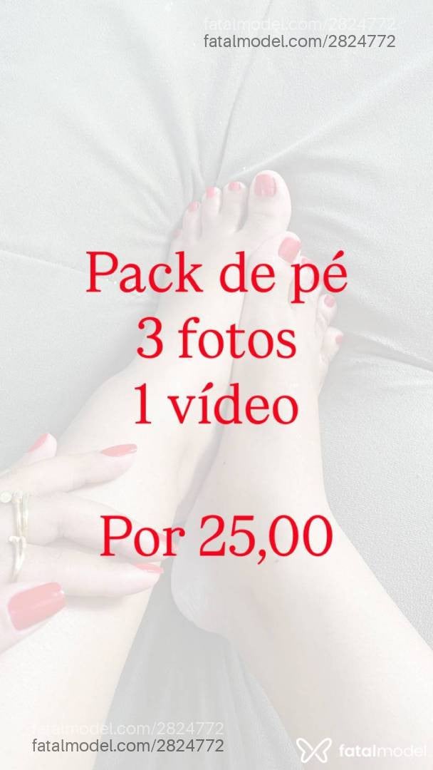 Acompanhante mulher morena (o) de olhos pretos em Virtual - Sarah Menezes