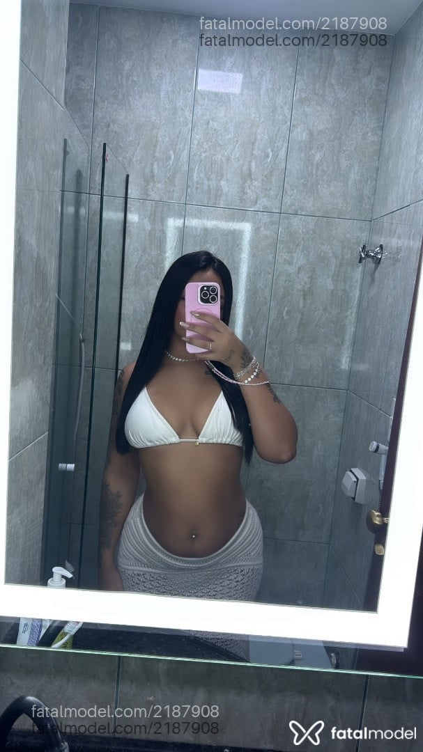 Acompanhante mulher morena (o) de olhos castanhos em Indaiatuba - ísis