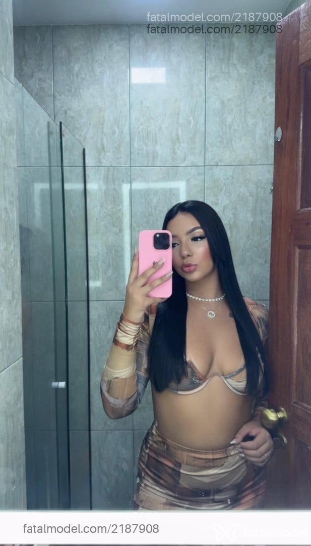 Acompanhante mulher morena (o) de olhos castanhos em Indaiatuba - ísis