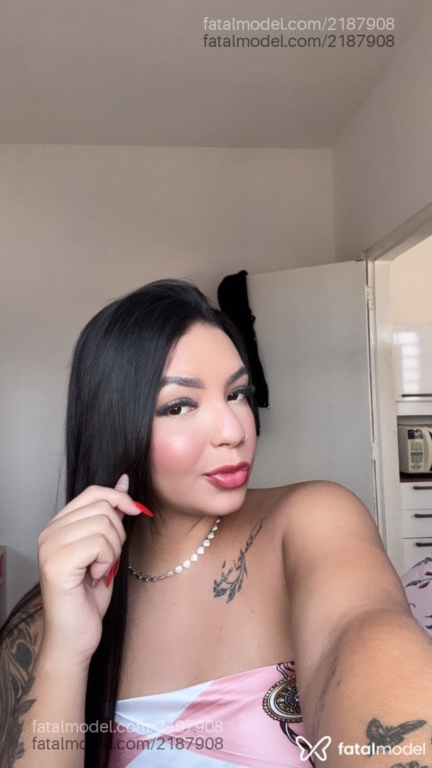 Acompanhante mulher morena (o) de olhos castanhos em Indaiatuba - ísis