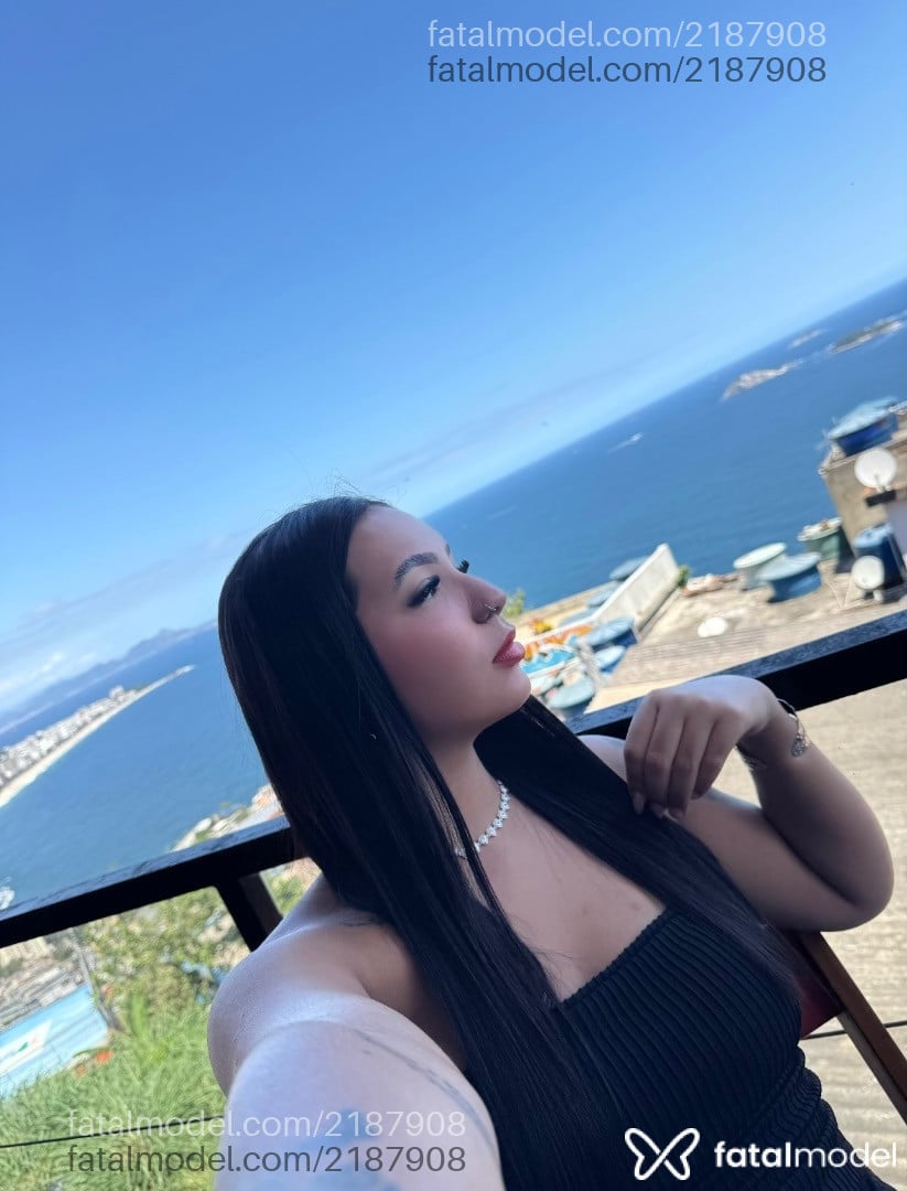 Acompanhante mulher morena (o) de olhos castanhos em Indaiatuba - ísis