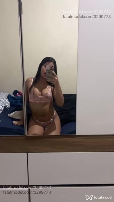 Acompanhante mulher morena (o) de olhos pretos em Sorocaba - YARA FONTELLE