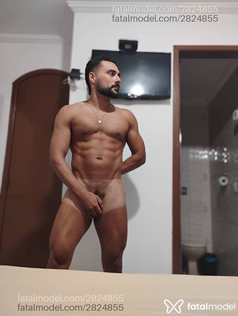 Acompanhante homem morena (o) de olhos castanhos em São Paulo Acompanhante homem morena (o) de olhos castanhos em São Paulo - Mateus