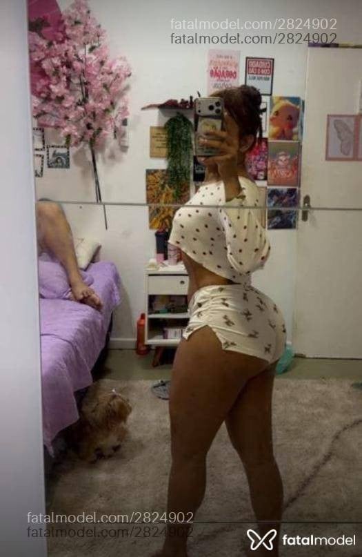 Acompanhante mulher trans ruiva (o) de olhos pretos em Redenção - Malu