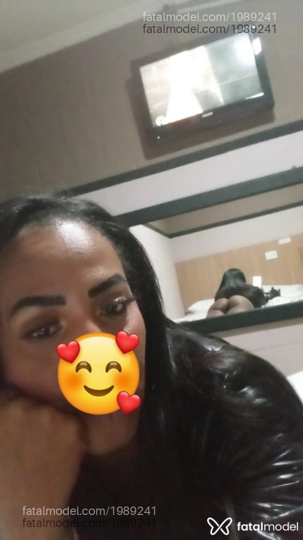 Acompanhante mulher trans morena (o) de olhos castanhos em João Monlevade Acompanhante mulher trans morena (o) de olhos castanhos em João Monlevade - Jheniffer santos