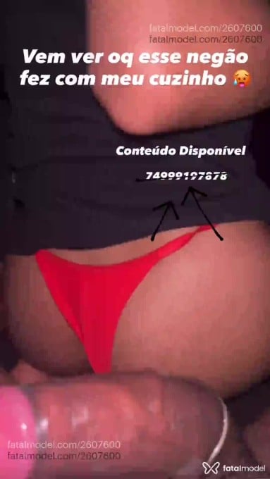 Acompanhante mulher trans com cabelo castanho de olhos castanhos em Irecê Acompanhante mulher trans com cabelo castanho de olhos castanhos em Irecê - Vic