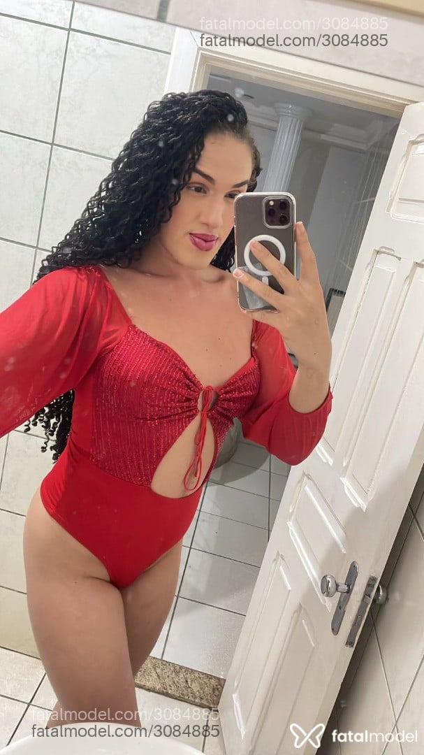 Acompanhante mulher trans morena (o) de olhos pretos em Rio Branco Acompanhante mulher trans morena (o) de olhos pretos em Rio Branco - Hadassa