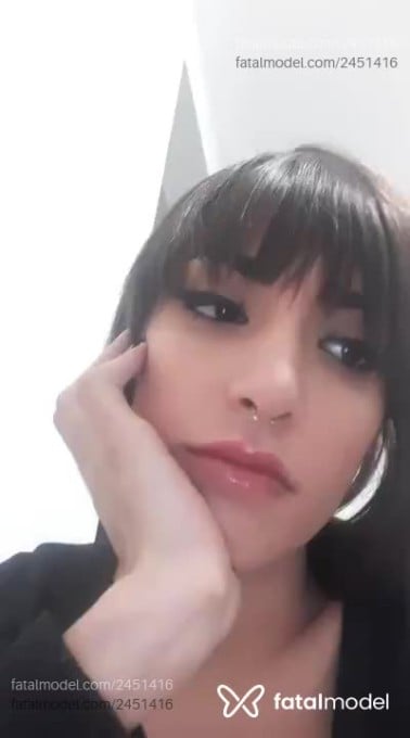 Acompanhante mulher trans morena (o) de olhos cinza em Florianópolis - Beatriz