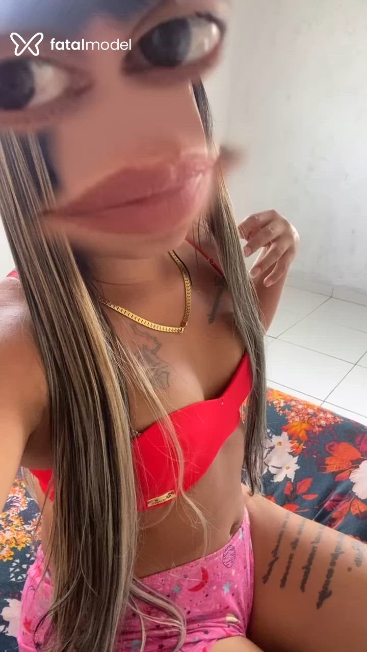 Acompanhante mulher trans morena (o) de olhos castanhos em Manaus Acompanhante mulher trans morena (o) de olhos castanhos em Manaus - Agatha Paiva