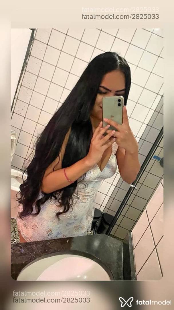 Acompanhante mulher trans morena (o) de olhos castanhos - Agatha Paiva