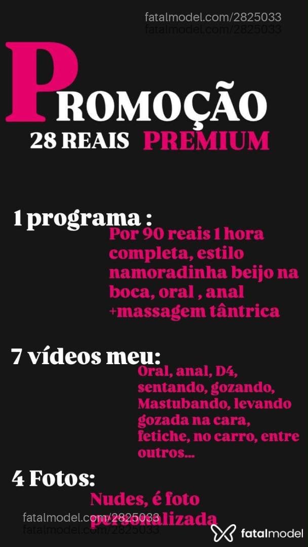 Acompanhante mulher trans morena (o) de olhos castanhos - Agatha Paiva