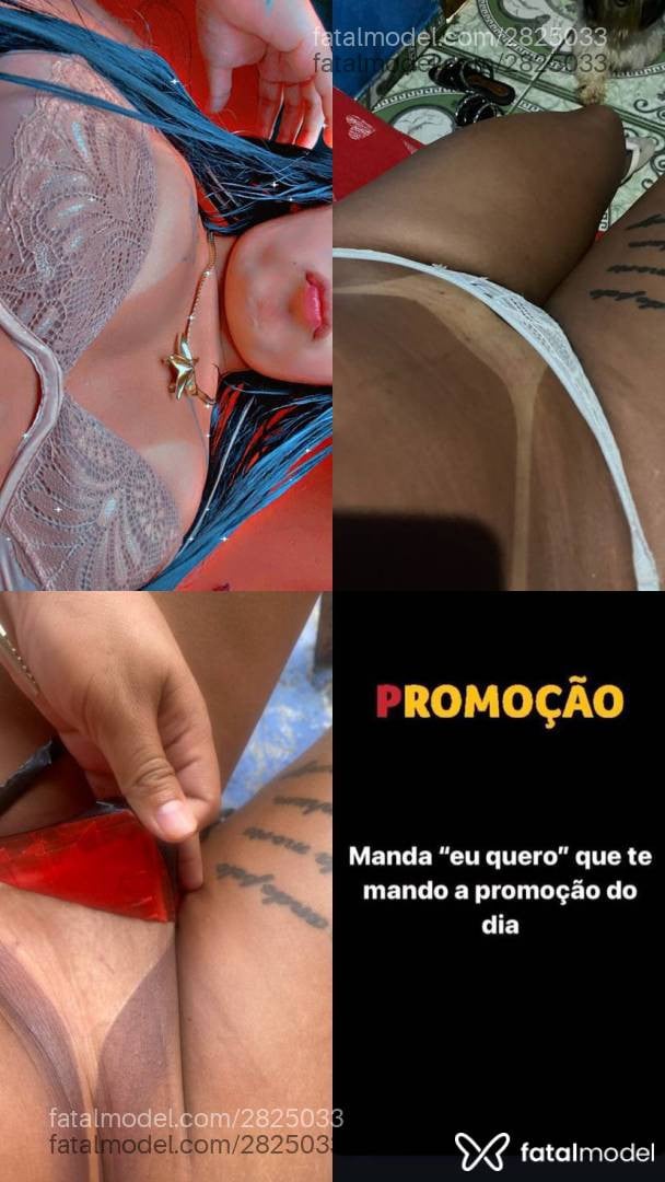 Acompanhante mulher trans morena (o) de olhos castanhos - Agatha Paiva