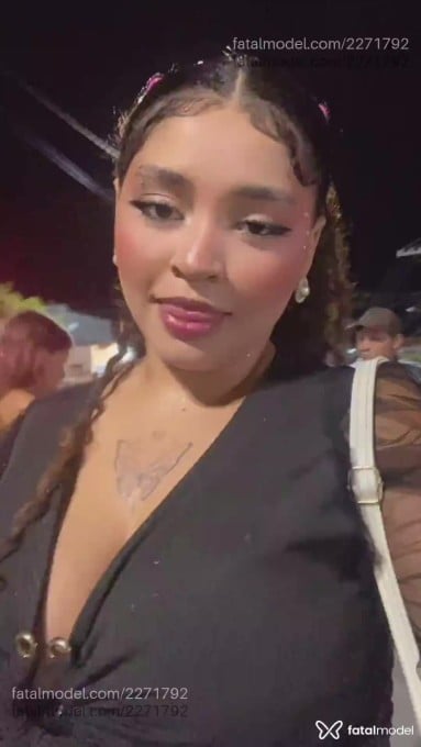 Acompanhante mulher morena (o) de olhos castanhos em Cajazeiras - Ayla