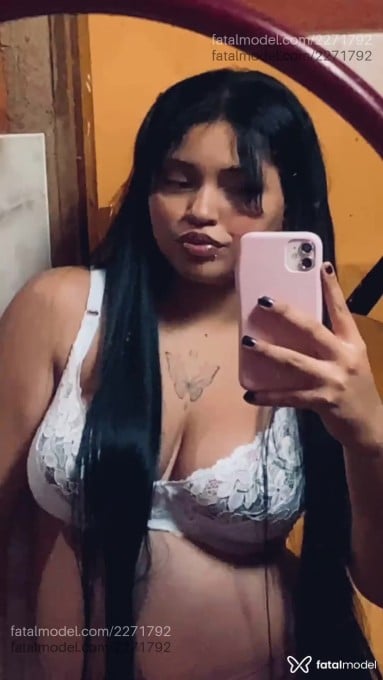 Acompanhante mulher morena (o) de olhos castanhos em Cajazeiras - Ayla