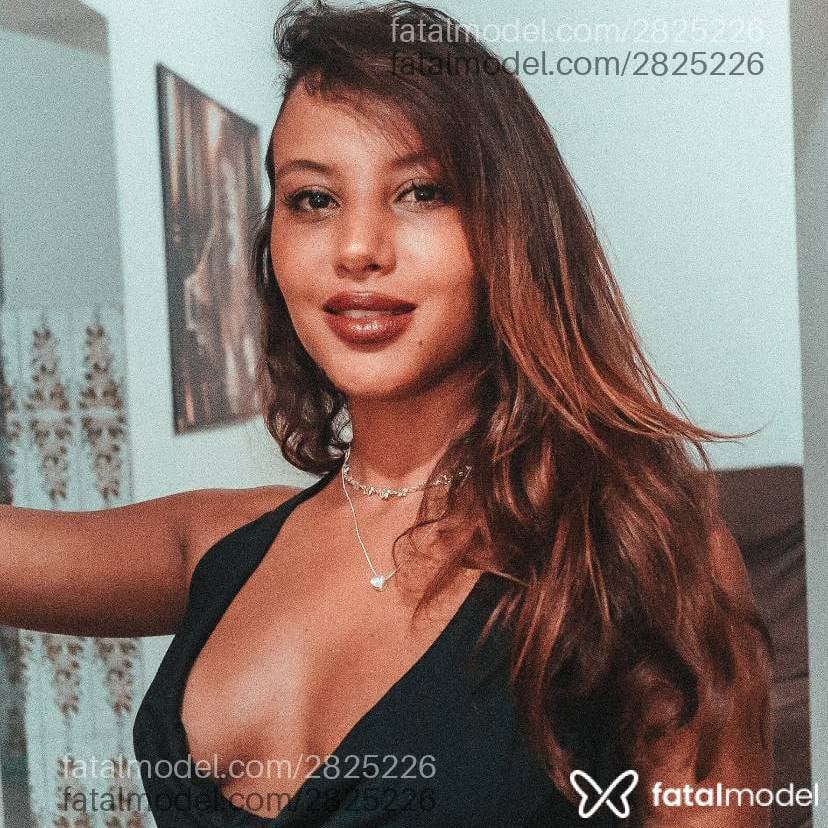 Acompanhante mulher morena (o) de olhos castanhos em Angra dos Reis - Bárbara Paraty