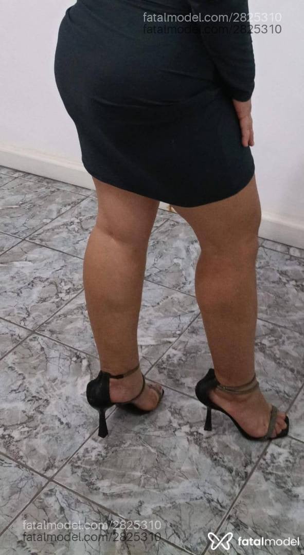 Acompanhante mulher morena (o) de olhos castanhos em Petrópolis - Laís Magalhães
