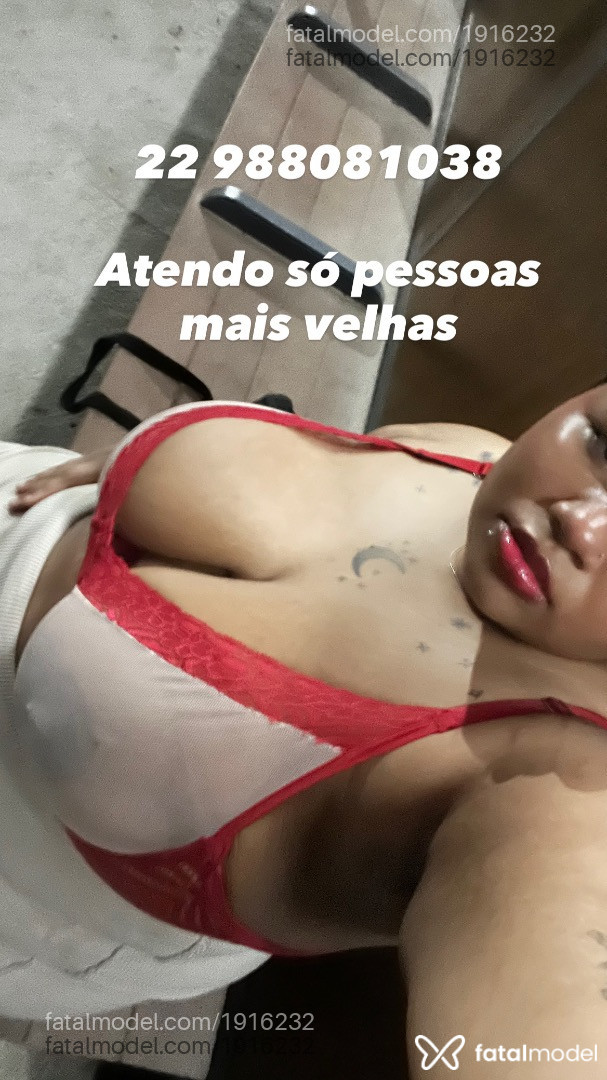 Acompanhante mulher morena (o) de olhos castanhos em Macaé - Keicy