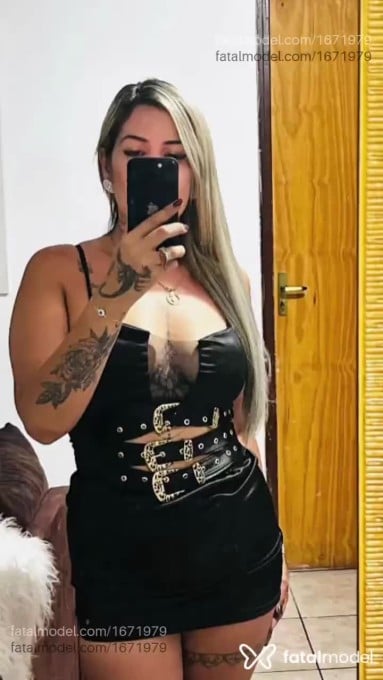 Acompanhante mulher loira (o) de olhos mel em Itaí Acompanhante mulher loira (o) de olhos mel em Itaí - Lais Duarte