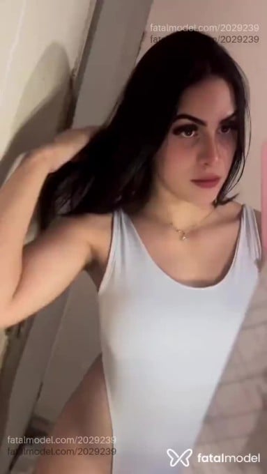 Acompanhante mulher trans morena (o) de olhos castanhos em São Paulo - Bela Novaes