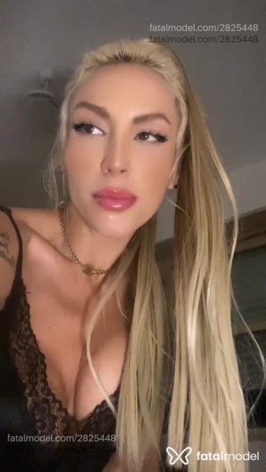 Acompanhante mulher loira (o) de olhos verdes em Goiânia - Nataly Magnelly