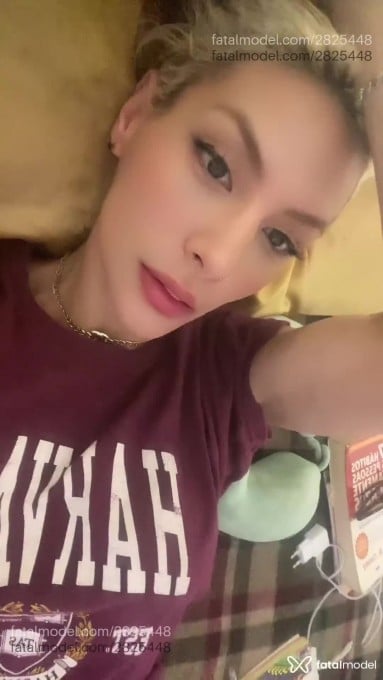 Acompanhante mulher loira (o) de olhos verdes em Goiânia - Nataly Magnelly