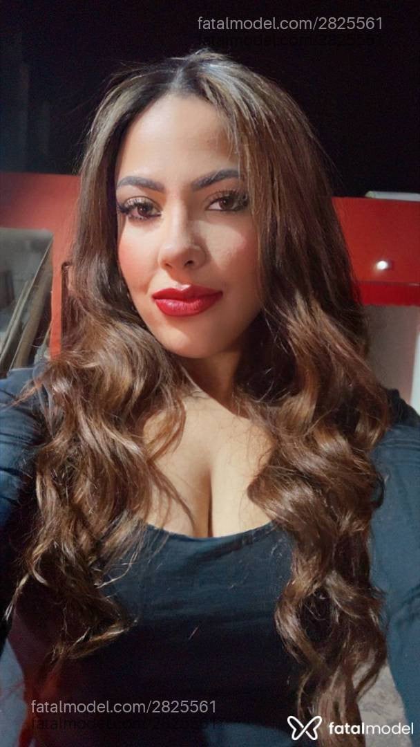 Acompanhante mulher morena (o) de olhos castanhos em Belo Horizonte - Luiza Lunne