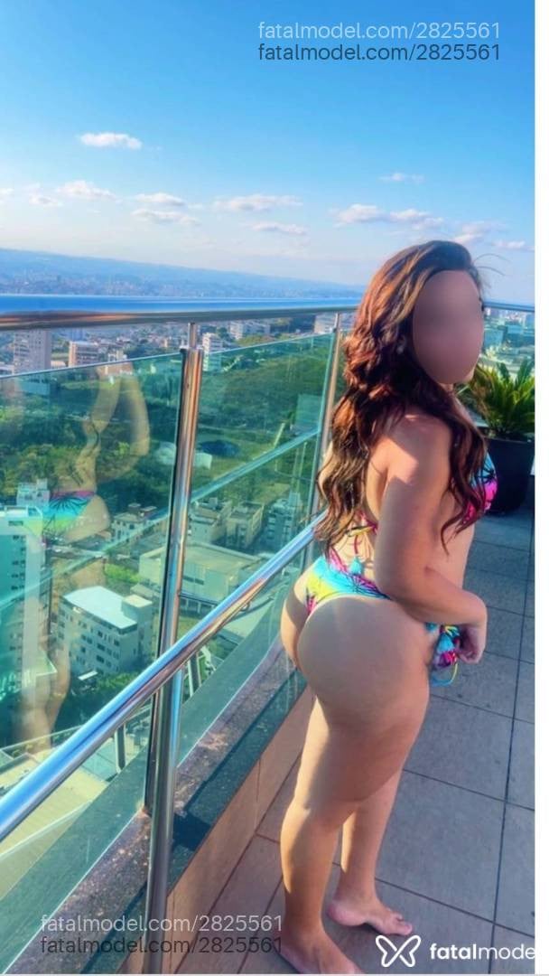 Acompanhante mulher morena (o) de olhos castanhos - Luiza Lunne