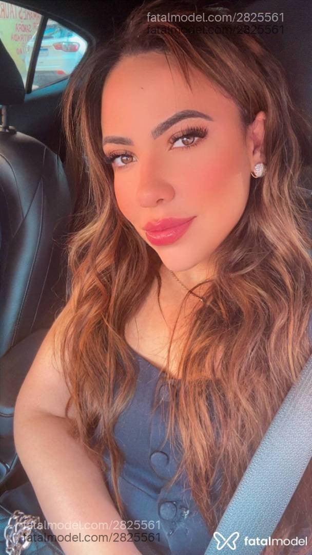 Acompanhante mulher morena (o) de olhos castanhos - Luiza Lunne