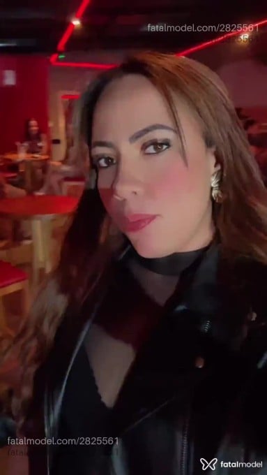Acompanhante mulher morena (o) de olhos castanhos em Belo Horizonte - Luiza Lunne