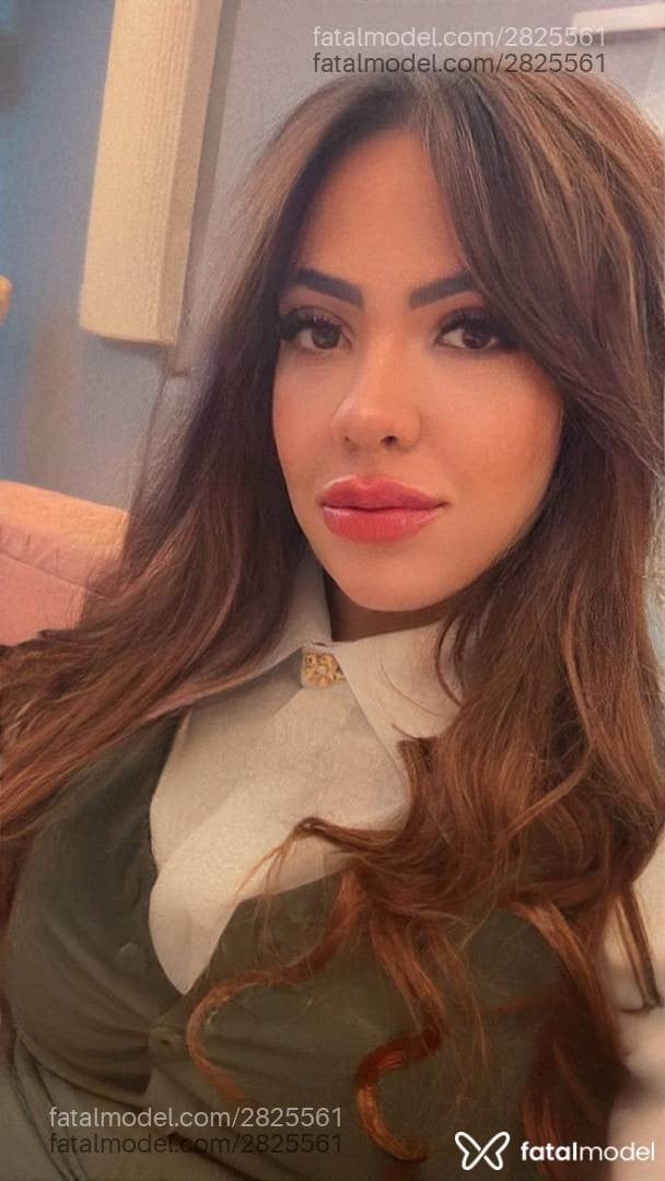 Acompanhante mulher morena (o) de olhos castanhos em Belo Horizonte - Luiza Lunne