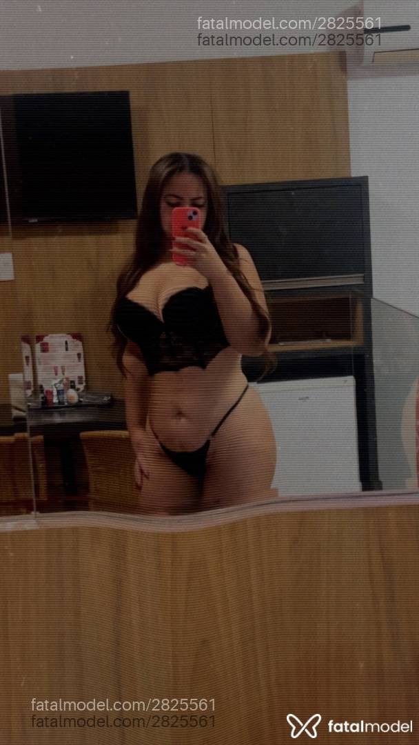 Acompanhante mulher morena (o) de olhos castanhos em Belo Horizonte - Luiza Lunne
