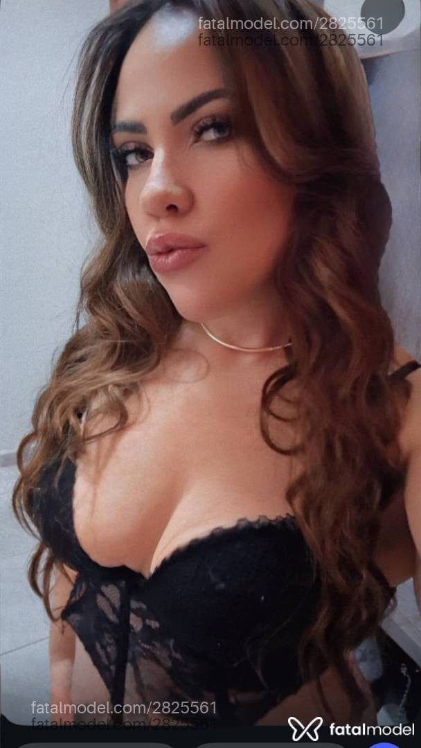 Acompanhante mulher morena (o) de olhos castanhos em Belo Horizonte - Luiza Lunne