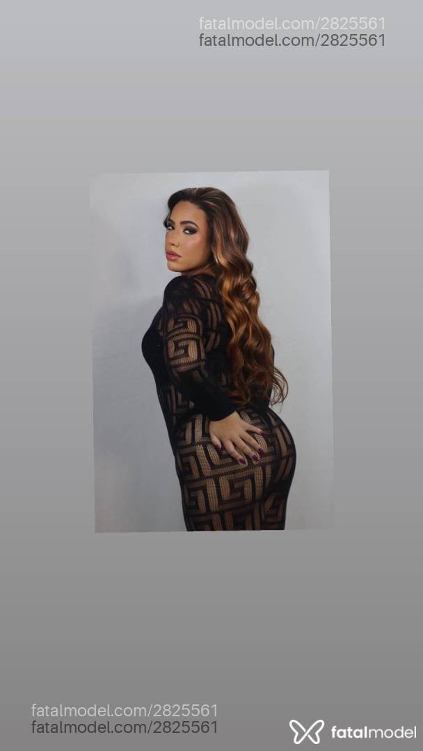 Acompanhante mulher morena (o) de olhos castanhos em Belo Horizonte - Luiza Lunne